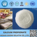 e282 Konservierungsmittel weißes Pulver Calciumpropionat fcc